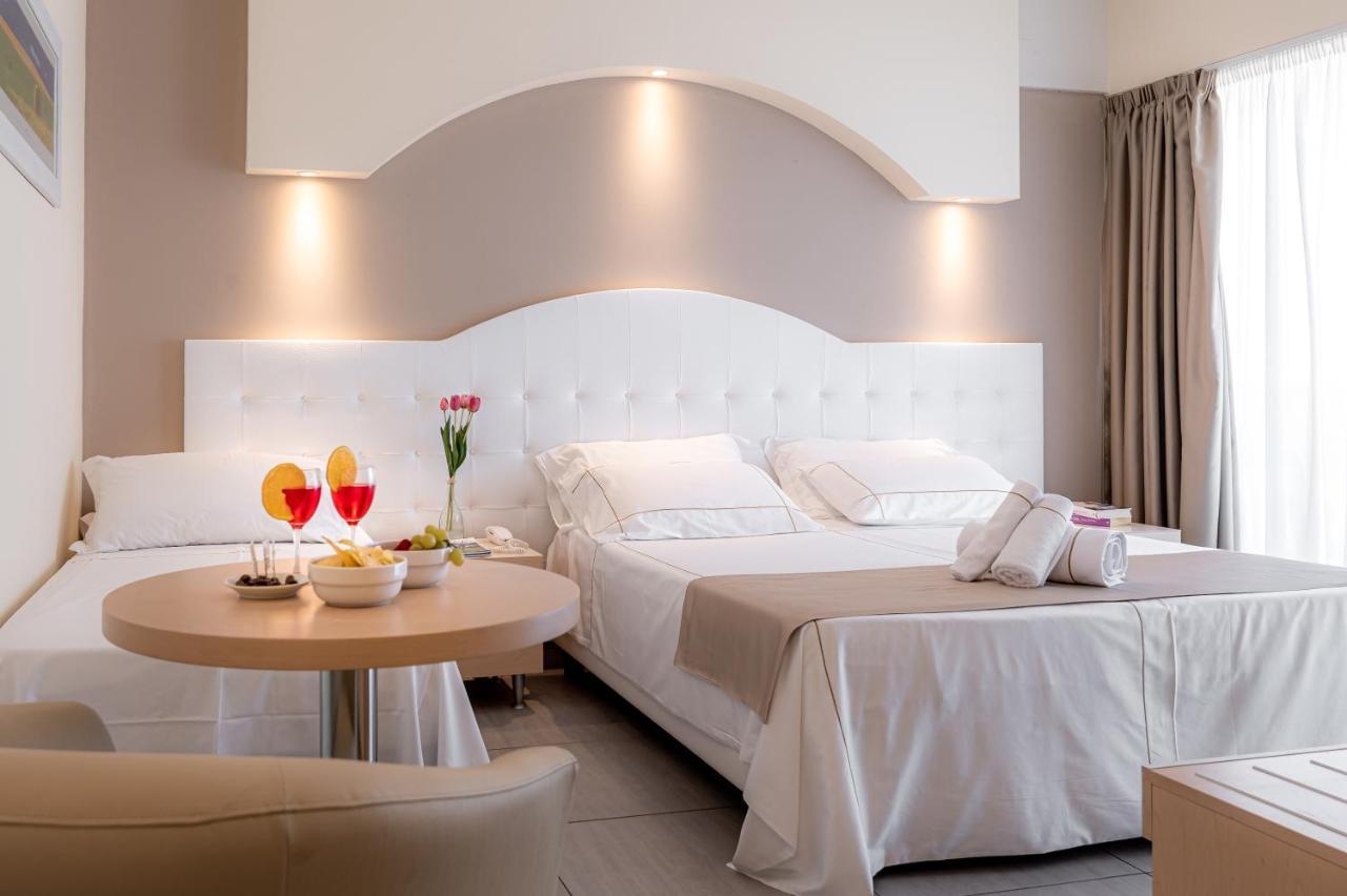 Hotel Adria Milano Marittima Exterior photo