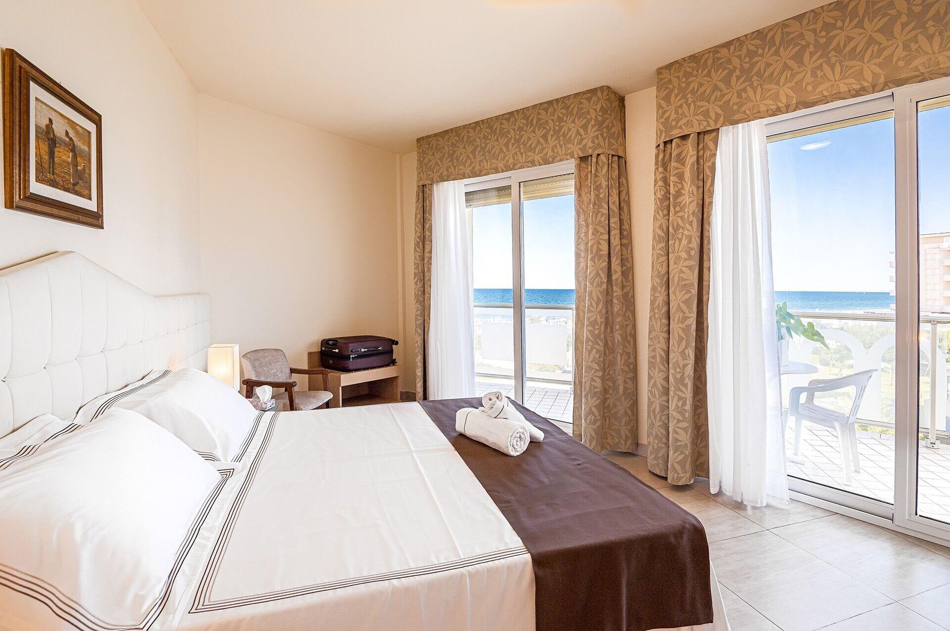 Hotel Adria Milano Marittima Exterior photo