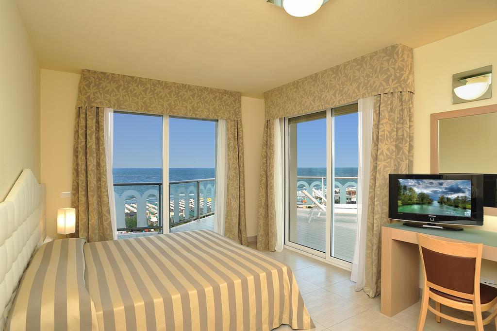 Hotel Adria Milano Marittima Room photo
